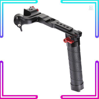 Tay cầm nhôm andoer thông dụng với đế giày lạnh 1 / 4 3 / 8 thay thế cho dji ronin s 2 / ronin sc 2 gimble #homevn