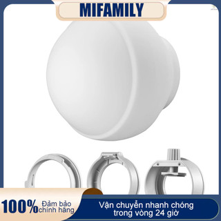 Godox bộ khuếch tán ml-cd15 kèm 3 đầu nối chuyên dụng cho đèn flash / máy ảnh