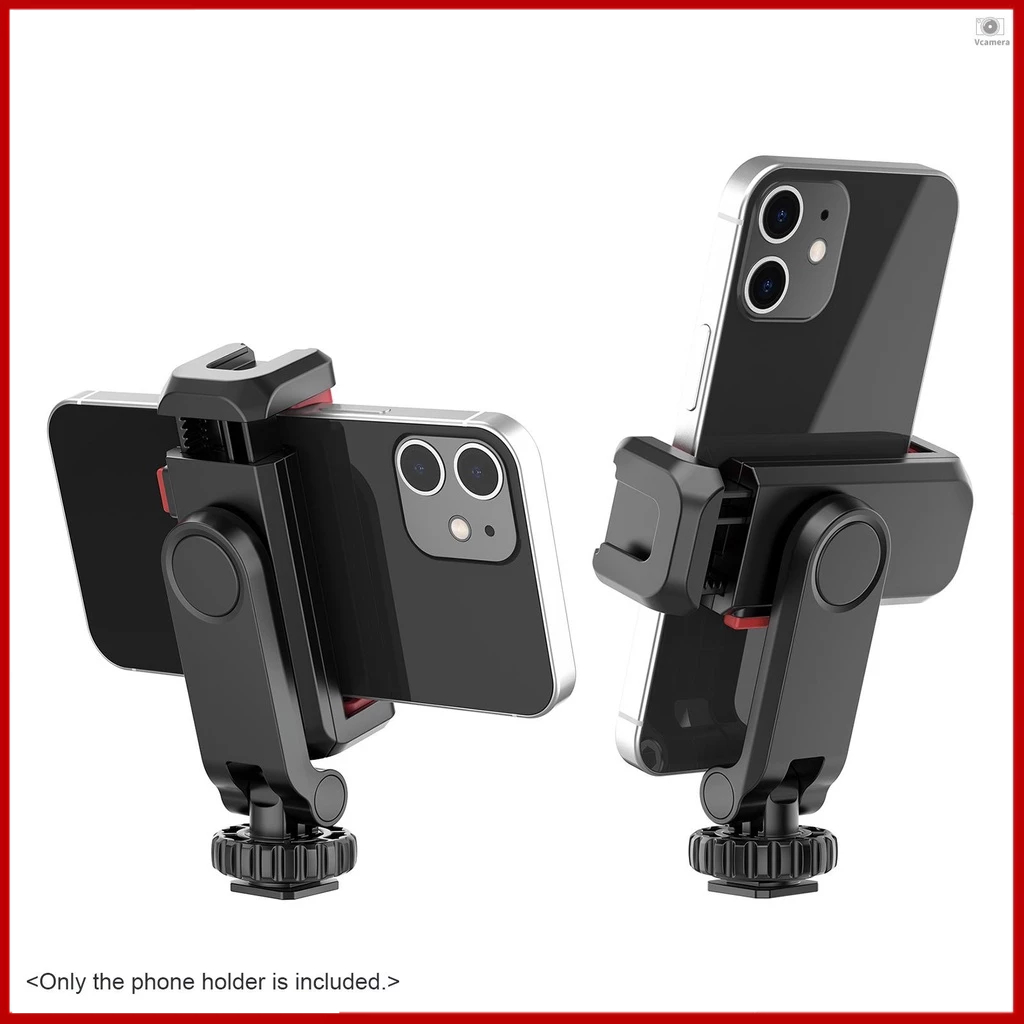 【Thanh lý địa phương 】Giá Đỡ Điện Thoại Ba Chân Đa Năng Xoay 360 Độ° Giá Đỡ Điện Thoại Có Thể Xoay Vòng Tiện Dụng Hỗ Trợ Quay video / Chụp Ảnh Tự Sướng