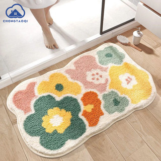 Thảm Trải Sàn Chống Trượt Tiện Dụng chongtaoqi