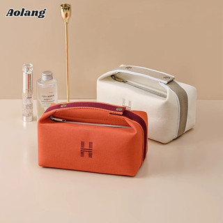 Aolang Túi vải Cỡ Lớn Chống Thấm Nước Chống Bụi Phong Cách Nhật Bản