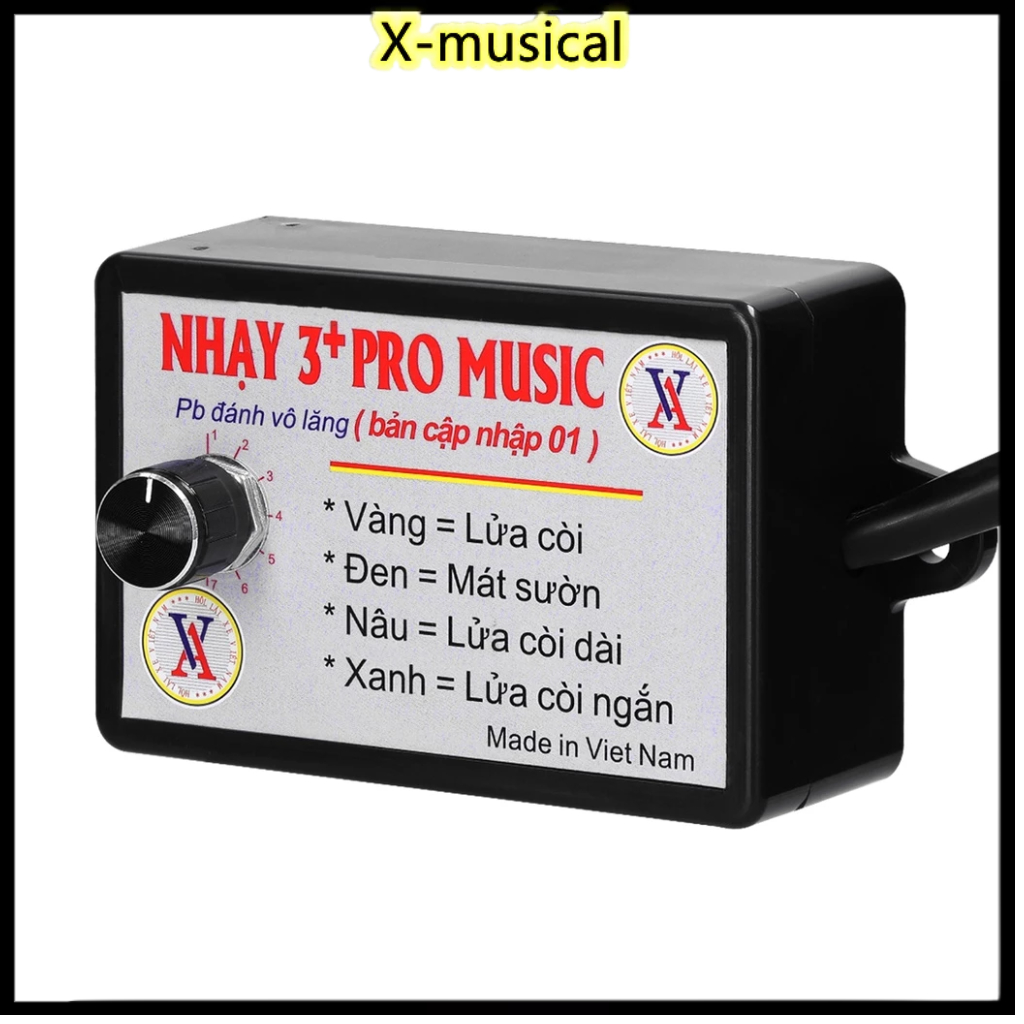 Bộ điều khiển còi ô tô Loa còi điện Bộ điều khiển âm thanh với 8 hiệu ứng âm thanh/chuyển đổi âm lượng cho ô tô, xe tải