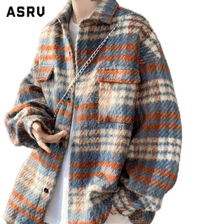 Áo khoác ngoài sọc cao cấp thời trang cho nam