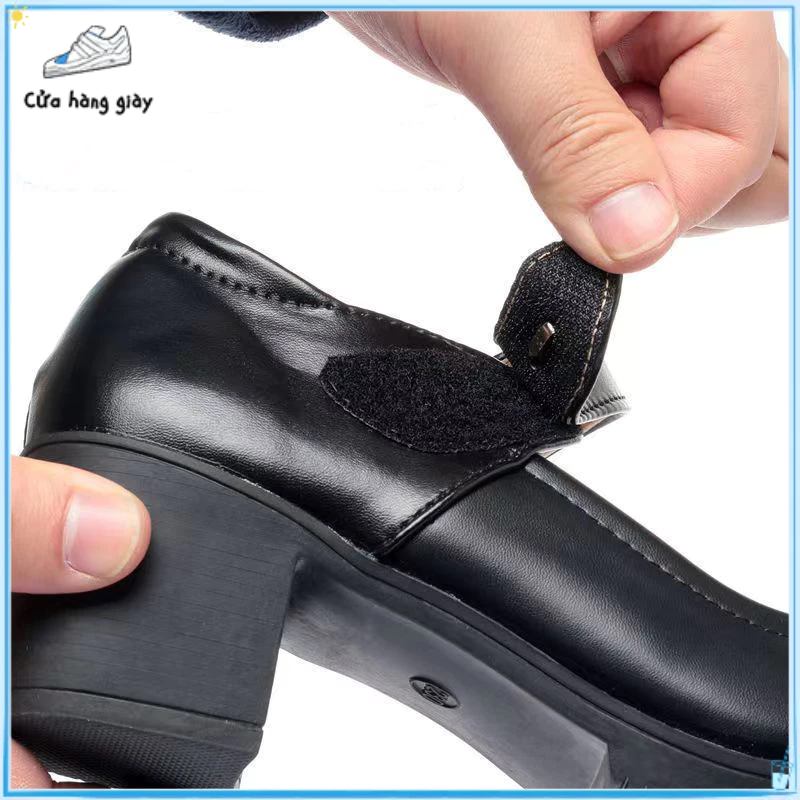 🔥HOT SALE🔥Giày Cao Gót Đế Dày Mềm Mại Thoáng Khí Thoải Mái Thời Trang Xuân Hè Dành Cho Nữ