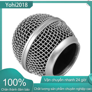 Đầu micro thay thế cho Shure SM58/SM58S/SM58LC/BETA58/BETA58A/SA-M30/SV100/UT2/PG