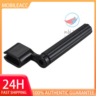 Nhựa acoustic guitar điện dây bass chốt winder cầu pin puller guitar sửa chữa công cụ bảo trì công cụ làm đàn