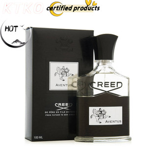Nước hoa CREED Faith Aventus phong cách cổ điển thời trang cho nam 100ml