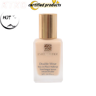 Kem Nền Dạng Lỏng Dưỡng Ẩm Che Khuyết Điểm 30ml Estee Lauder