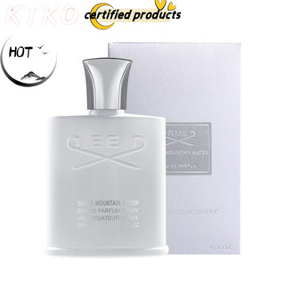 Nước hoa nam EDT CREED Silver Mountain Spring 100ml hương thơm lâu dài