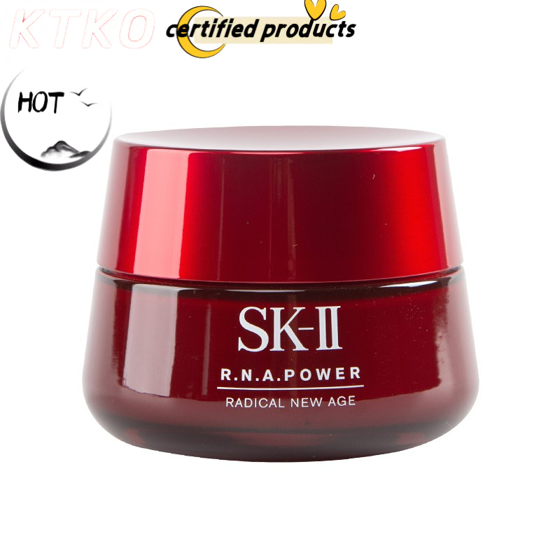 Jap O Skii Sk-Ii Tinh Chất Sk2 Rna Tinh Chất Dưỡng Ẩm Và Làm Đẹp Cho Da 80g
