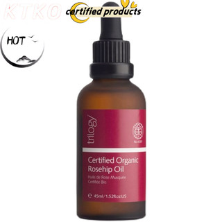 Dầu Hoa Hồng Trilogy 45ml