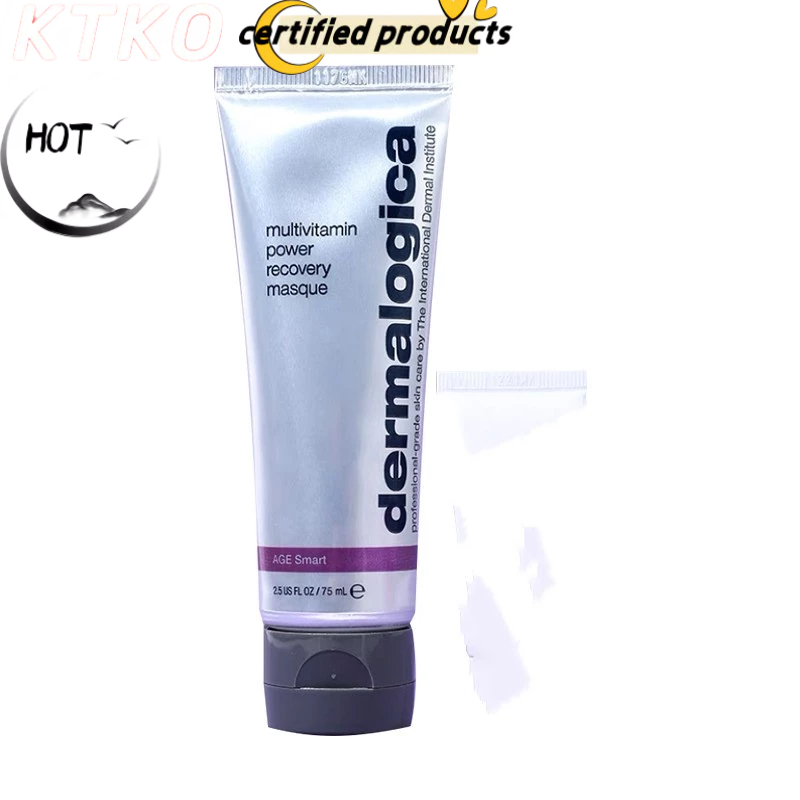 Dermarogica Multidimensional facial mask