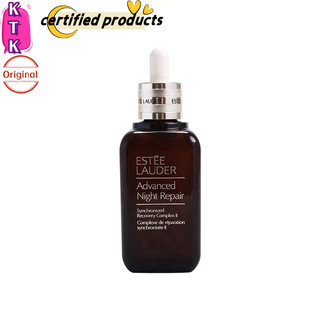 【Gửi 1 thỏi son】Estee Lauder Serum giúp dưỡng ẩm tức thì cho da mặt dung tích 100ml