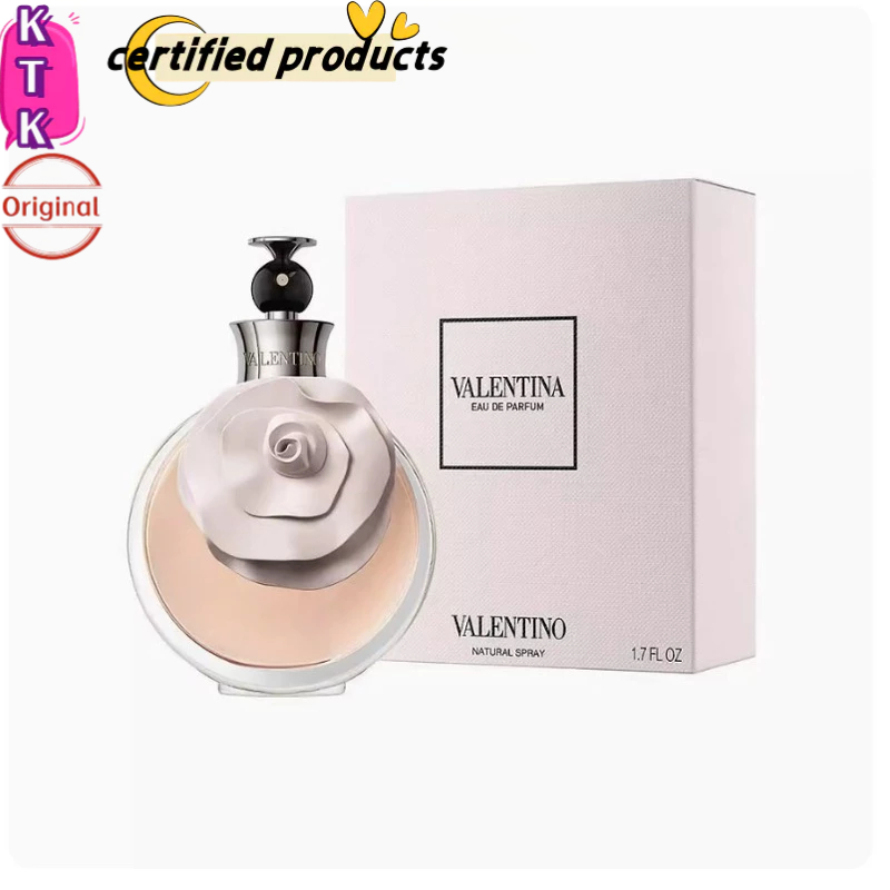 Nước Hoa Quyến Rũ Dành Cho Nữ valentino 80ml