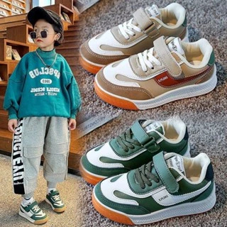 Giày thể thao thời trang cho trẻ em 26-37 🌸 Đa dụng, thoáng khí và chống trơn trượt