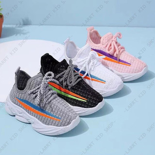 Giày thể thao cho trẻ em từ Size25-34 🌸 Thoáng khí nhẹ và thời thượng