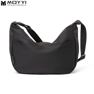 【MOYYI】 Túi Đeo Chéo Ngực mini Trọng Lượng Nhẹ Đa Năng Thời Trang Cho Nam Và Nữ