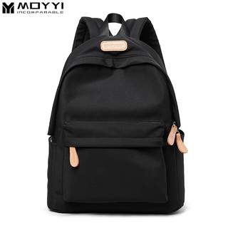 MOYYI Balo Đựng Laptop Chống Thấm Nước Thiết Kế Giản Dị Dành Cho Học