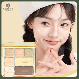 Judydoll Kem Che Khuyết Điểm Làm Sáng Da Chống Thấm Nước Lâu Trôi