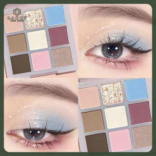 💖 Đảm bảo giá thấp nhất 💖2024  Bảng Phấn Mắt Tông Màu Đất Xanh Da Trời Sữa Đảm bảo giá thấp nhất