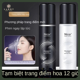 Nicor Kem Lót Trang Điểm Giúp Dưỡng Ẩm Và Kiềm Dầu Cao Cấp