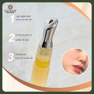 Tinh Dầu Dưỡng Ẩm Chăm Sóc Môi