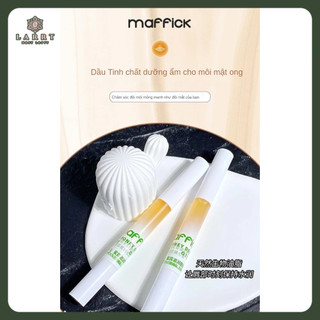 Tinh Dầu Dưỡng Ẩm Chăm Sóc Môi