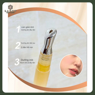 Tinh Dầu Dưỡng Ẩm Chăm Sóc Môi