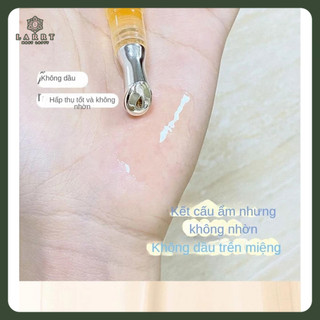 Tinh Dầu Dưỡng Ẩm Chăm Sóc Môi