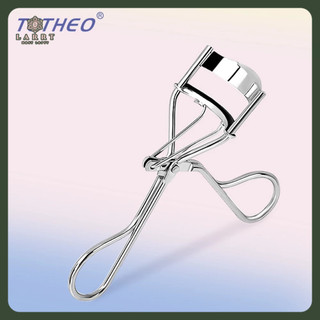 Kẹp Bấm Cong Mi Tự Nhiên Lâu Trôi Bằng Thép Không Gỉ