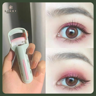Mới Kẹp Bấm Mi Cong Lâu Trôi Tự Nhiên Không Kẹp Mắt Nhỏ Gọn Cho Nữ