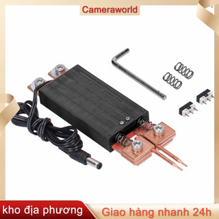 Bút hàn kích hoạt tự động dùng pin 18650
