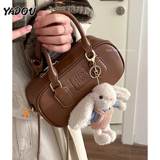YADOU miumiu Túi Đeo Chéo Hình Vuông Nhỏ Đơn Giản Thời Trang Cao Cấp Và Đa Năng Kiểu Dáng retro