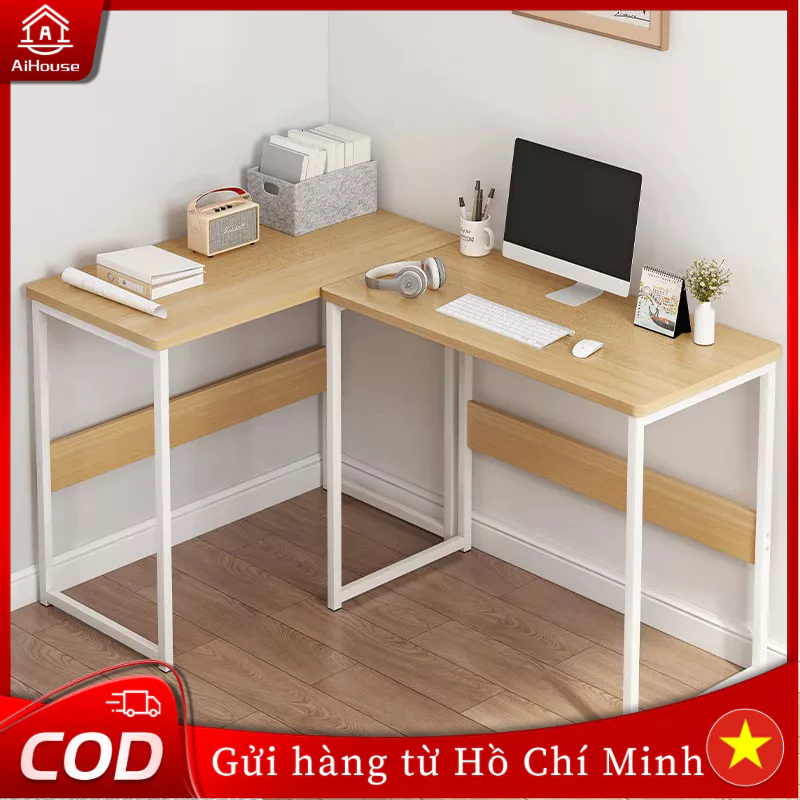 Bàn làm việc gia đình bàn làm việc máy tính để bàn học sinh học làm việc