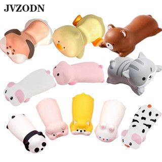 JVZODN Đệm lót chuột mềm mại thoải mái chống trượt hình động vật xinh xắn