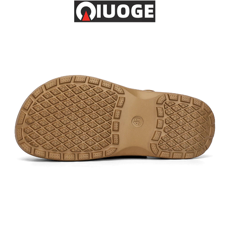 Giày Đầu Bếp Siêu Nhẹ 3 Màu Tùy Chọn 24-28cm