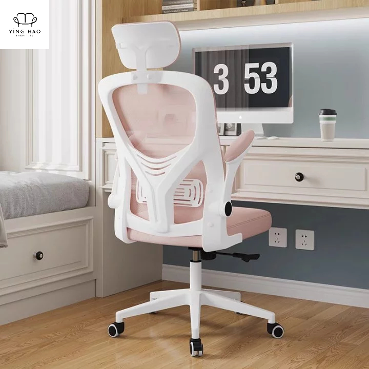 YING HAO Ghế chơi game Ghế văn phòng Ergonomic Nhiều phong cách lựa chọn
