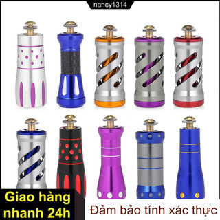 Tay quay máy câu cá lixada chất lượng cao