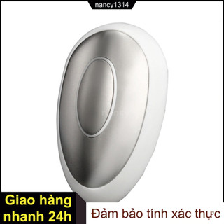 [Hàng mới về] Máy hỗ trợ thôi miên thông minh hỗ trợ giấc ngủ sâu cầm tay nhỏ gọn sử dụng nguồn điện từ pin