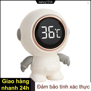 Đồ chơi nhiệt kế đo nhiệt độ nước tắm cho bé ip65 chống thấm nước với độ chính xác cao