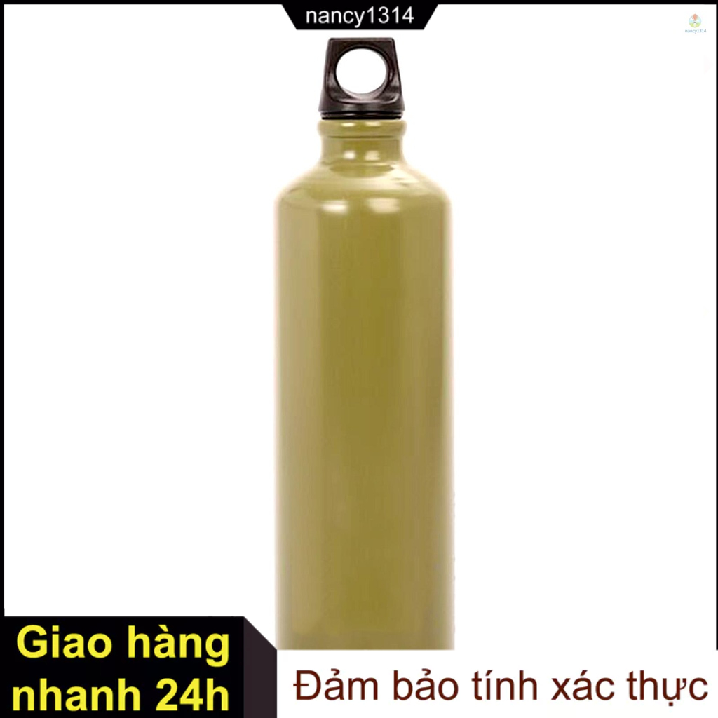 (MớI) Bình ĐựNg Xăng 750ml
