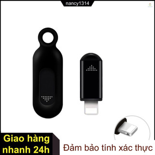 Điều khiển từ xa hồng ngoại không dây nancy1314 cho điện thoại thông minh / máy điều hòa / tv