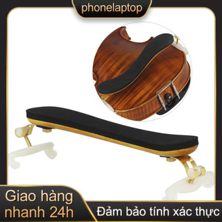 Đệm vai bằng gỗ cứng cho đàn violin astonvilla as-560 3 / 4 & 4 / 4