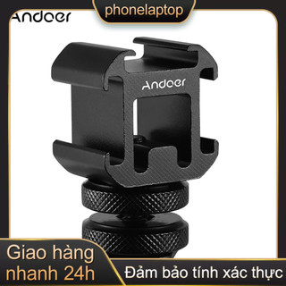 Andoer bộ chuyển đổi ngàm gắn đế giày lạnh