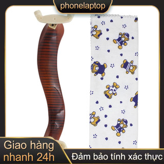 Gối tựa vai bằng gỗ phong cho đàn violin 3 / 4 4 / 4