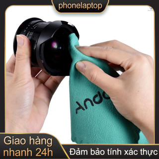 ANDOER Dụng Cụ Vệ Sinh Ống Kính Máy Ảnh DSLR Cho iPhone iPad Máy Tính Bảng