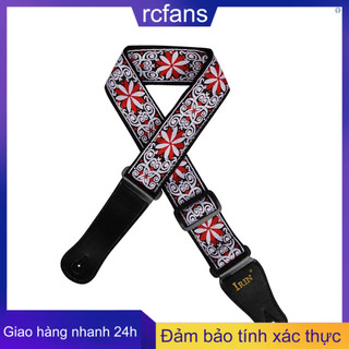Dây đeo đàn guitar irin gs-02 có thể điều chỉnh tiện dụng