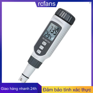 Máy đo độ chính xác cao cảm biến thông minh ph nước chuyên dụng kiểm tra chất lượng nước ph dạng bút ph cho hồ cá