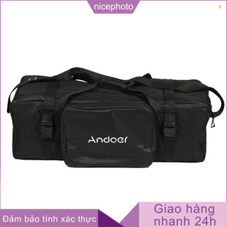 Andoer Túi Đựng Dù / Đèn Chụp Ảnh studio 74 * 24 * 25cm / 29 * 9 * 10in