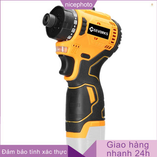 Bộ tua vít 55nm 16.8v sửa chữa đa năng cho điện thoại di động / máy tính